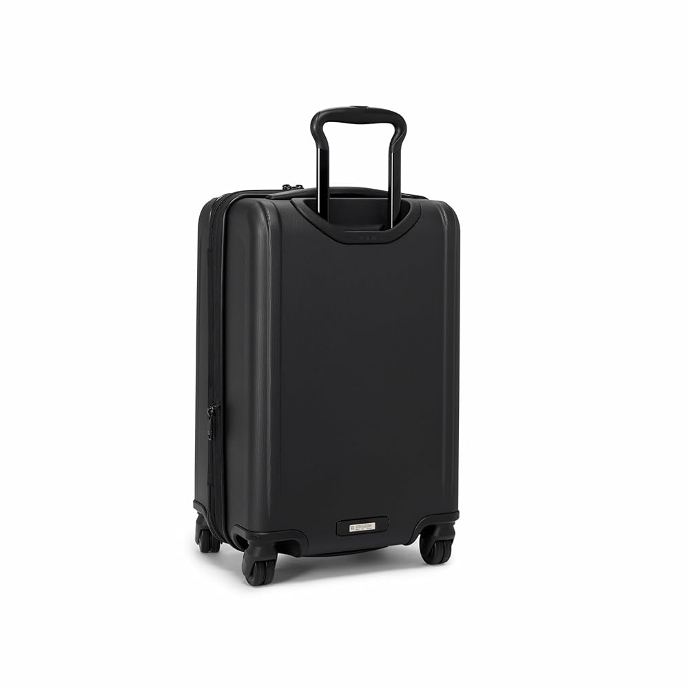 Amazon.com | TUMI - Alpha Hybrid International Expandable 4